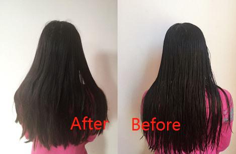 自从用了干发帽，我家的戴森就闲置了！速干不伤发，长发女生必备