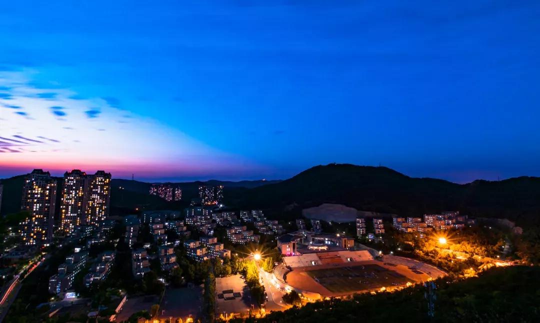 辽宁省民办大学（二）大连东软信息学院