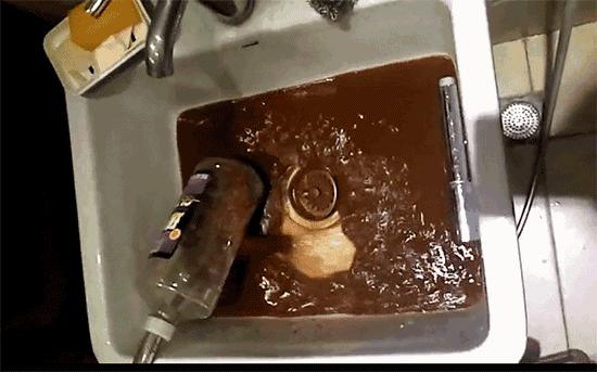 地暖不热用什么办法清洗,地暖不热如何正确的清洗