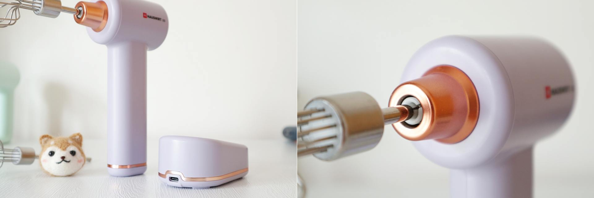 无线打蛋器跟有线的哪个好用,大功率打蛋器测评推荐