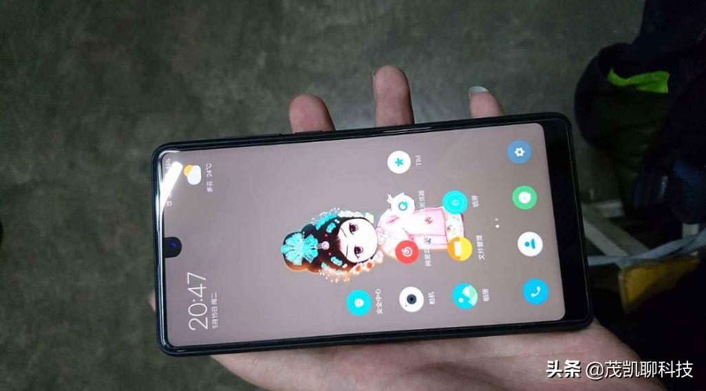 锤子7.0系统坚果r1,锤子发布会坚果r1