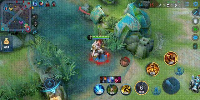 王者荣耀什么adc英雄克制黄忠,王者荣耀什么英雄克制吕布和黄忠