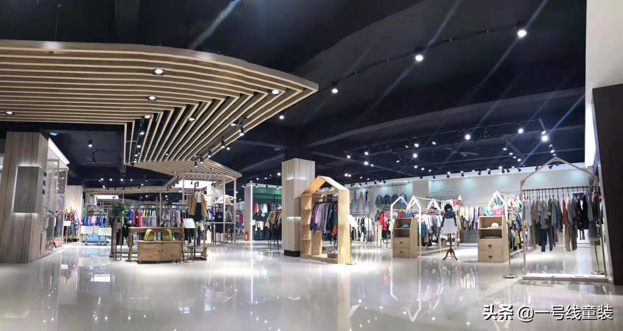 童装服装店生意不好的解决方法,新手如何开好童装店