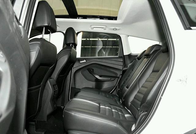 13年翼虎1.6t油耗和2.0油耗对比,翼虎2015款1.5gtdi两驱风尚型油耗