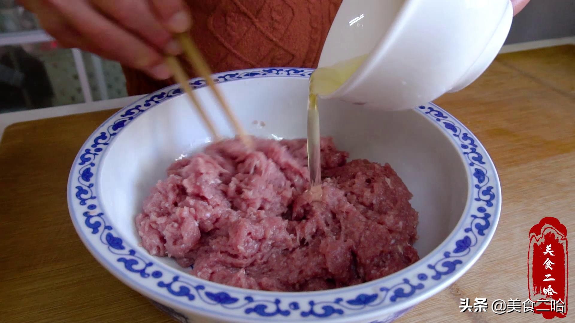 萝卜是个宝冬天少不了,萝卜是个宝的做法