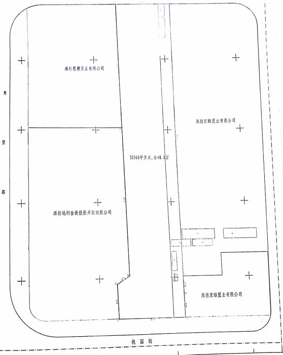 潍坊最不值得买的小区,潍坊刚需房怎么买