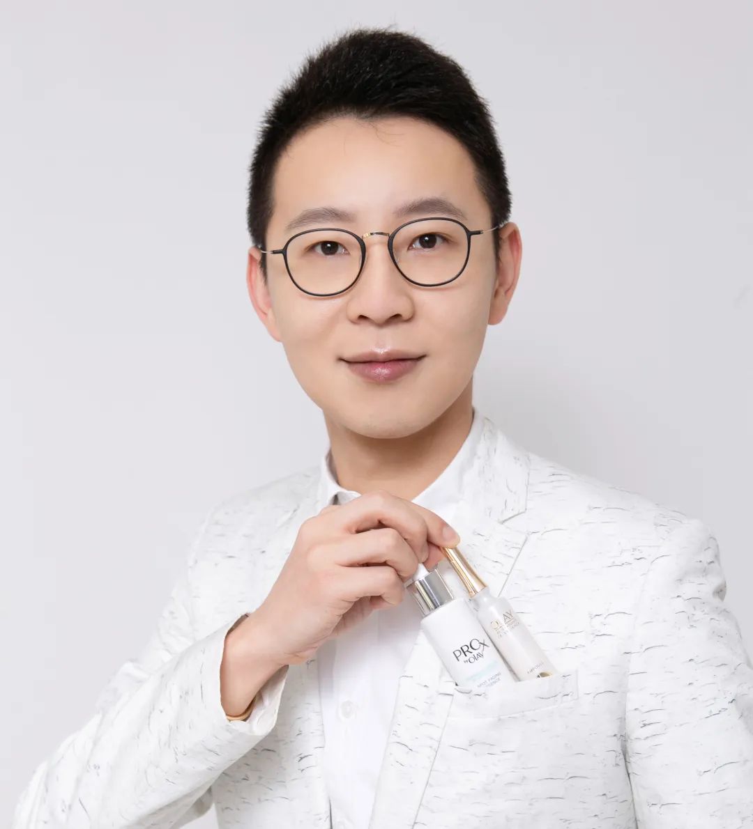 小茂医生美白护肤品,小茂教你如何护肤