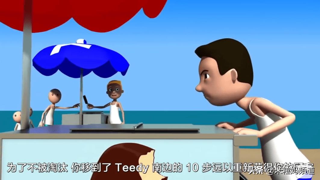 科教纪录片大全免费观看,ted双语科普动画视频