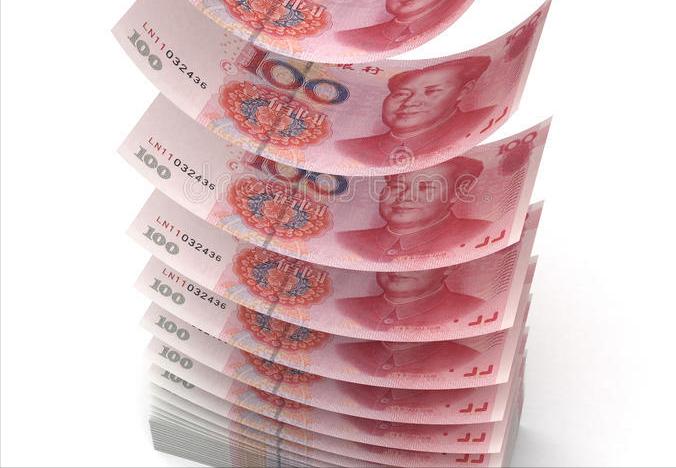 心理咨询｜只要想到“我没钱了”，整个人都不好了，如何*局破**？