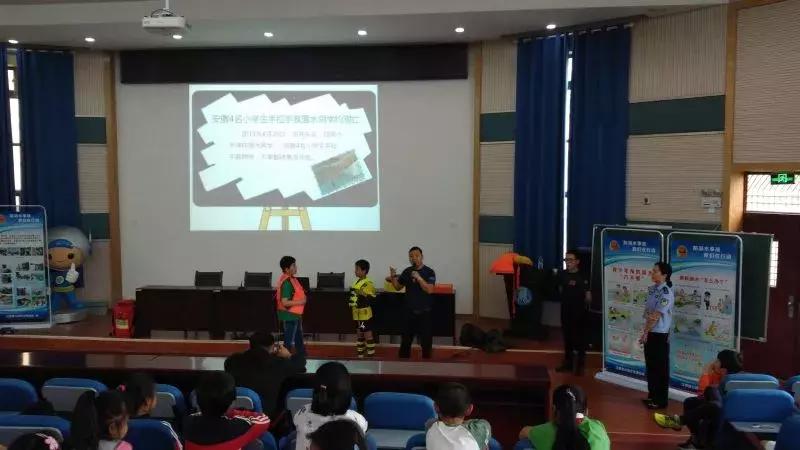 江西公安水警,江西渔政水警