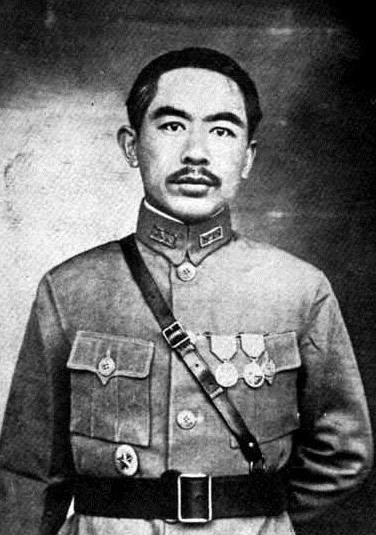 51年,杀害毛*民泽**的刽子手李英奇枪决前喊冤:都是盛世才逼我干的