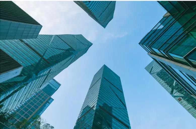 金融供应链公司有哪些,供应链金融有哪些行业