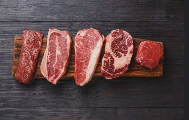 澳洲牛肉真相揭秘,澳洲牛肉揭秘