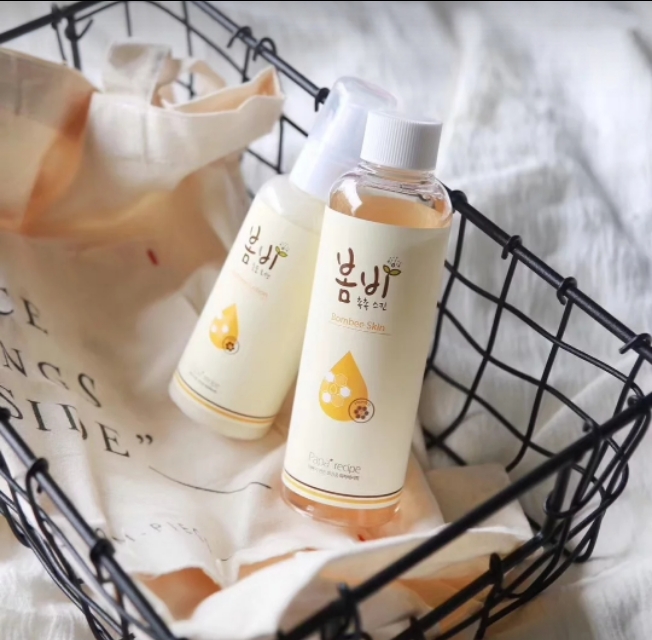 适合学生补水的水乳敏感肌,t区油加敏感肌平价水乳