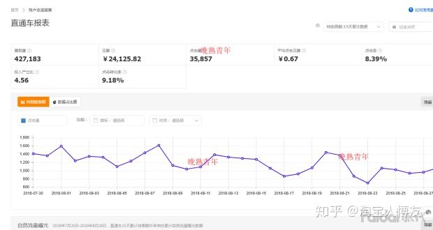 百万级标品类目店铺开车模式：单月急速打造爆款