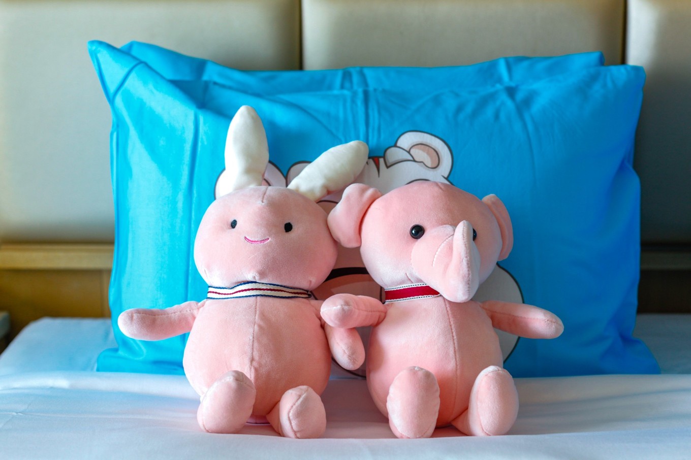 工业狮山的闲暇小幸福，在南海华美达感受休闲两日小时光