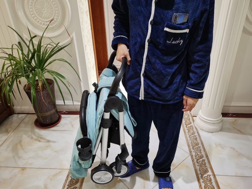 小米遛弯神器儿童推车,小米婴儿推车怎么买