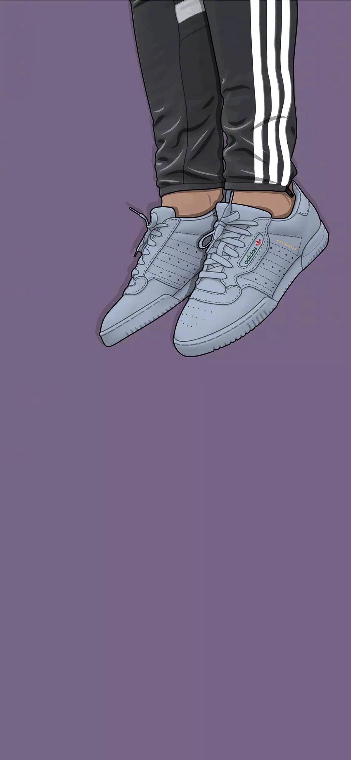 adidas壁纸手机超清,adidas联名壁纸