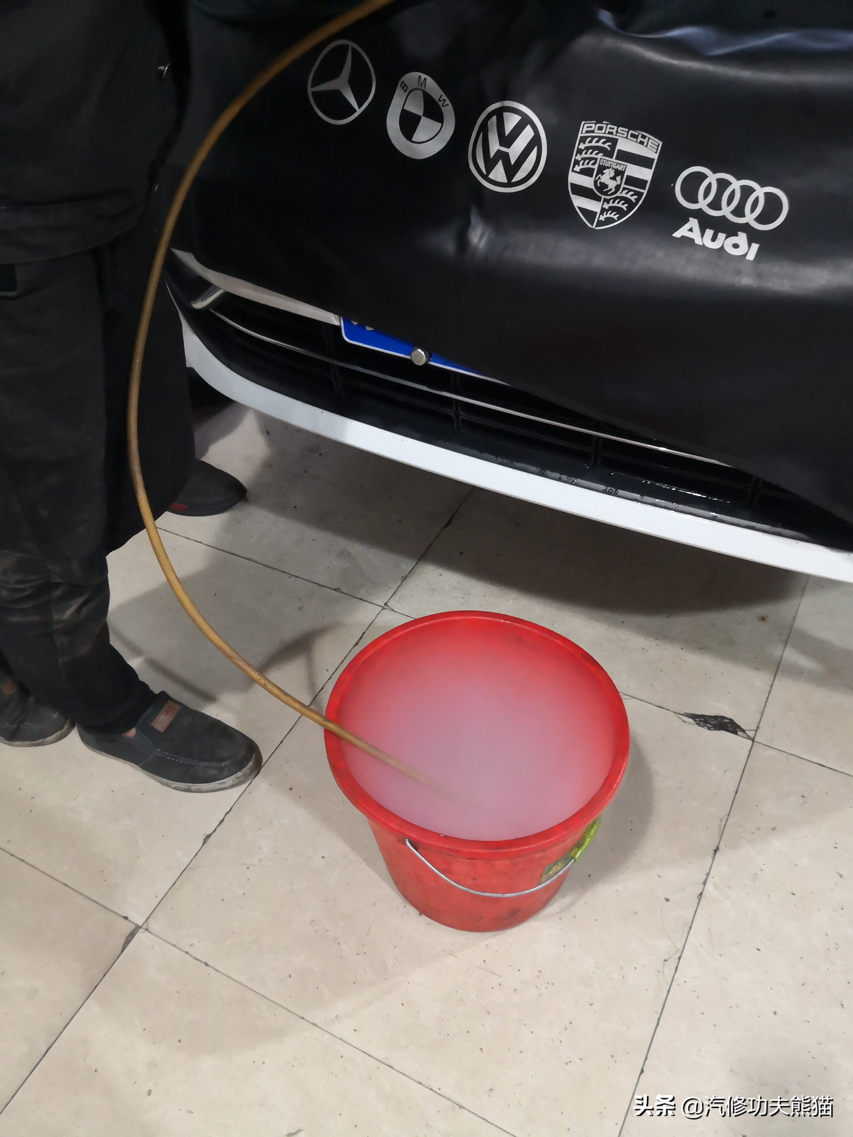 dsg双离合起步抖动有异响,大众帕萨特3.0v6发动机烧机油