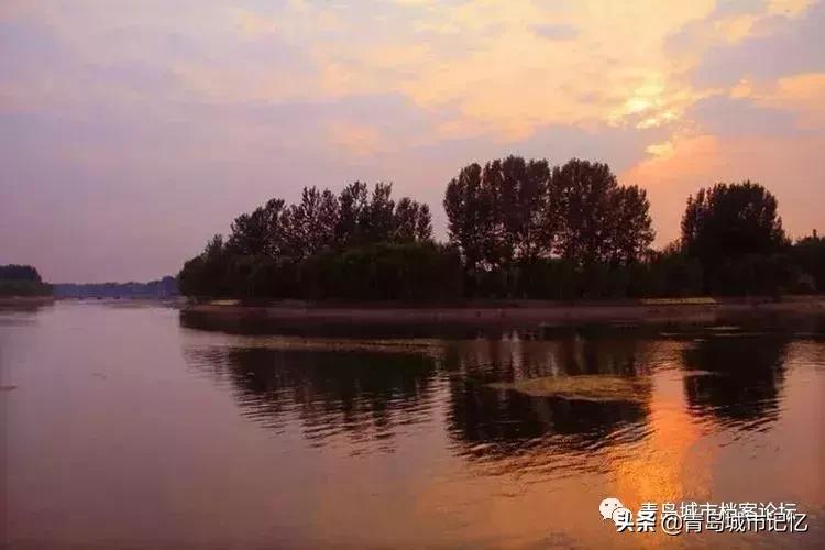 胶州历史简介,胶州为何得名