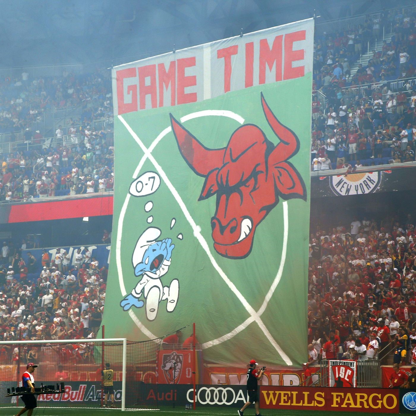 足球无双|红牛与它的草地球（终）：红牛集团的小牛仔们