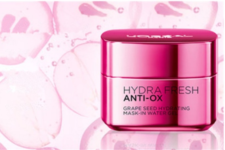 欧莱雅葡萄籽护肤品怎么样,欧莱雅葡萄籽适合多大年龄使用