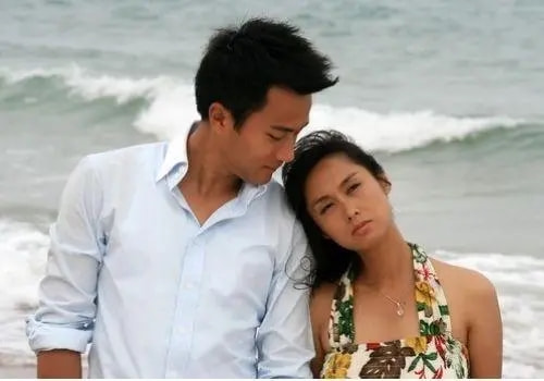 朱茵和紫霞电影,朱茵紫霞经典镜头