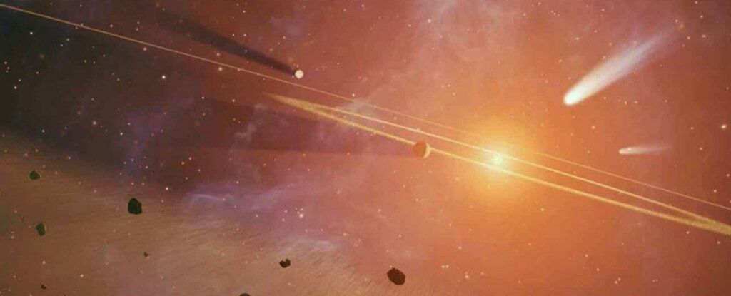 木卫三的冰和雨,冰是混合状,雨是等离子体