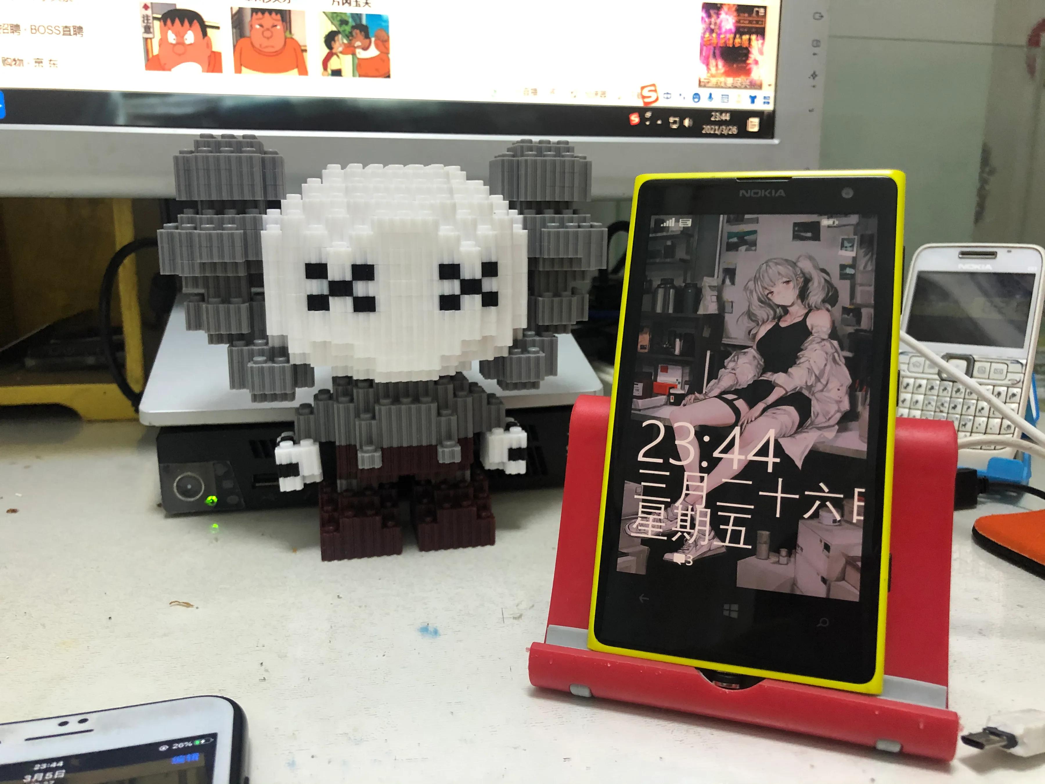 诺基亚1030迈凯伦配置,诺基亚迈凯伦1030工程机