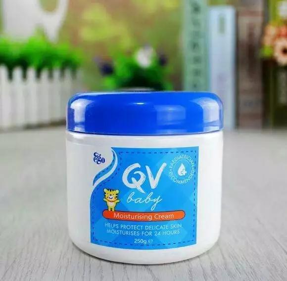 宝宝湿疹身体乳推荐秋冬前十名,宝宝湿疹涂了药膏还能涂保湿乳吗