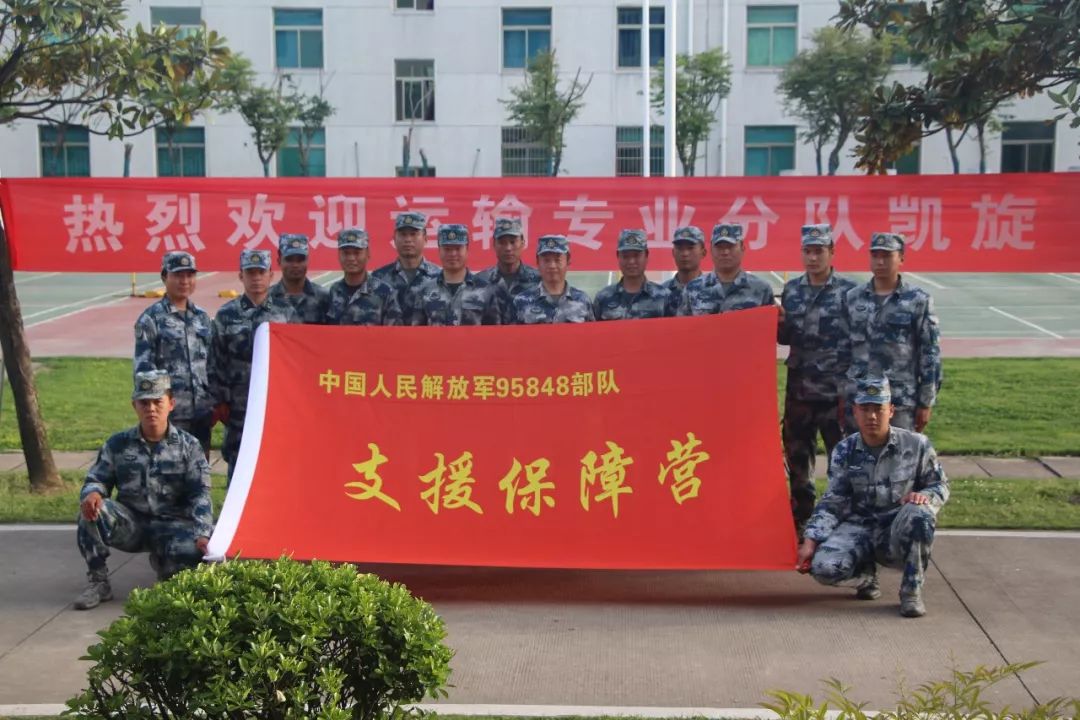 “你今年都走的人了，那么拼干嘛？”这名老兵给出了答案！