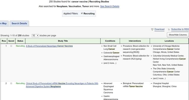 癌症疫苗将问世是真的吗,癌症疫苗或将问世