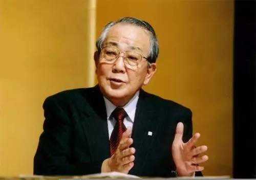 稻盛和夫一生不能马虎的两件事,稻盛和夫为什么活那么累