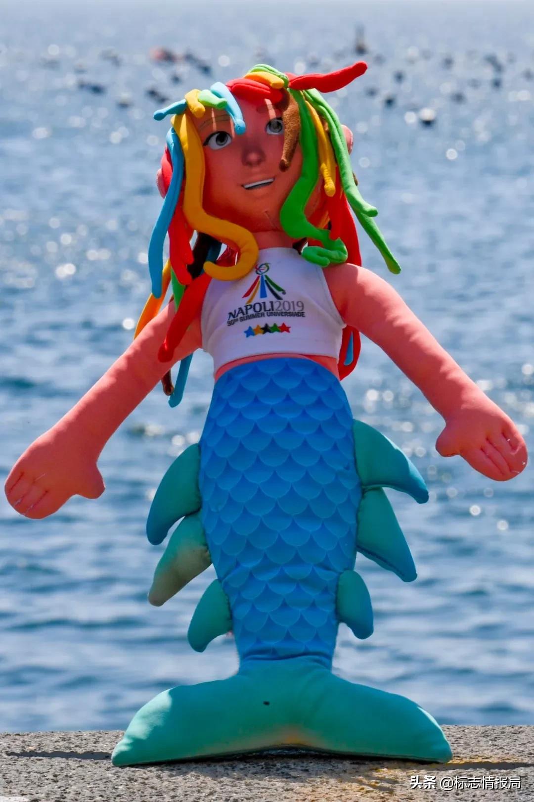 成都大运会开幕式熊猫吉祥物,成都大运会为什么是熊猫吉祥物