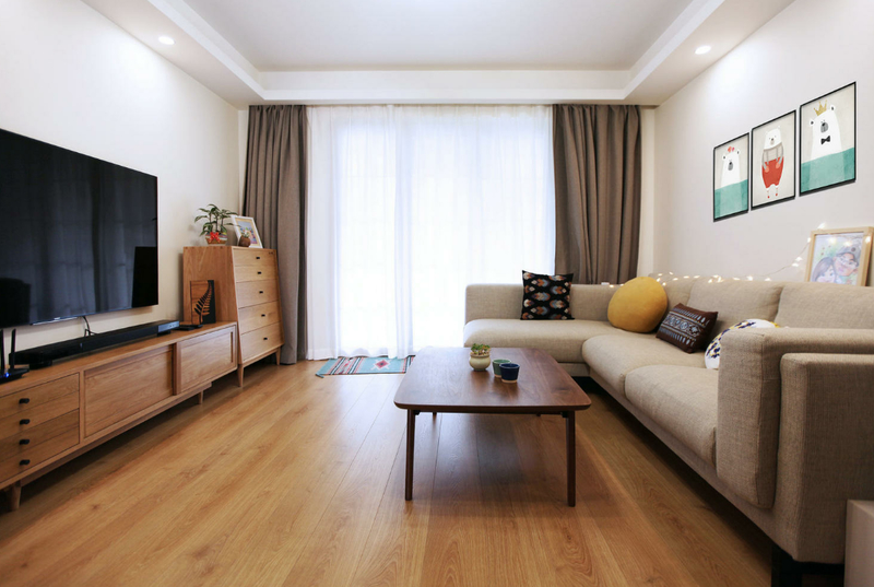 武汉装修施工队哪家好,武汉一家一装修公司