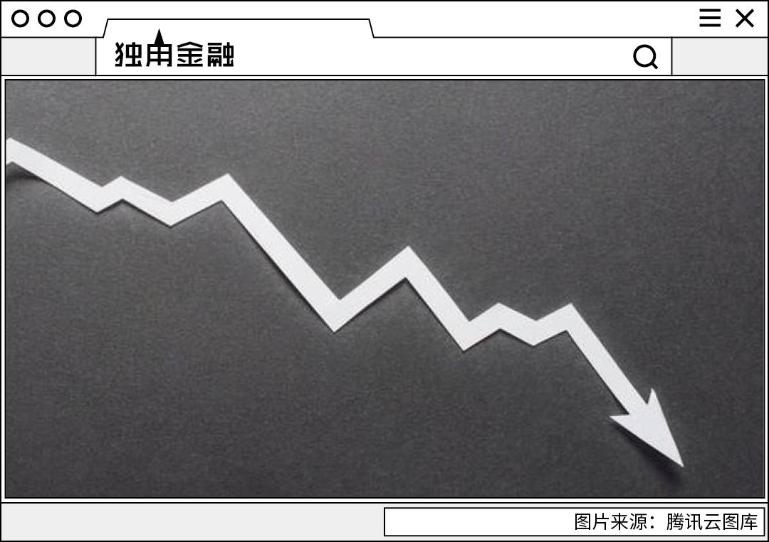 又踩地产“雷”！中建投信托47亿借款或“烂尾”？