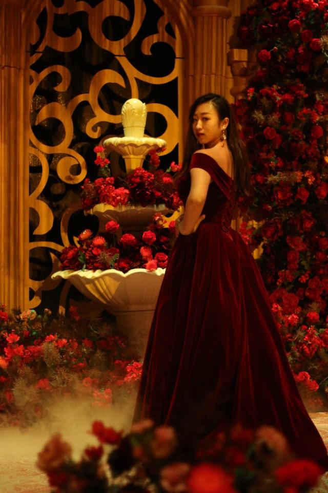 婚庆一站式服务落户甘肃兰州