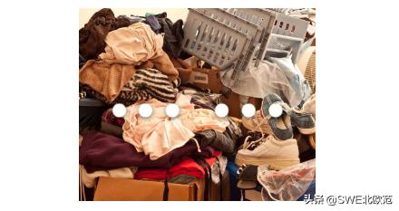 穿了但还不用洗的衣服怎么办,穿一次又不想洗的衣服怎么处理