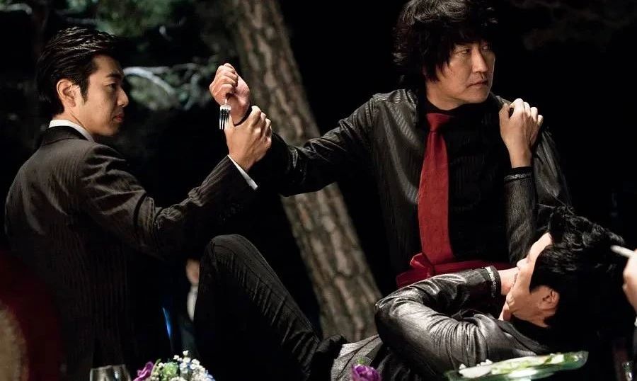 韩国黑帮电影十大巅峰之作动作片,十部韩国黑帮电影大全