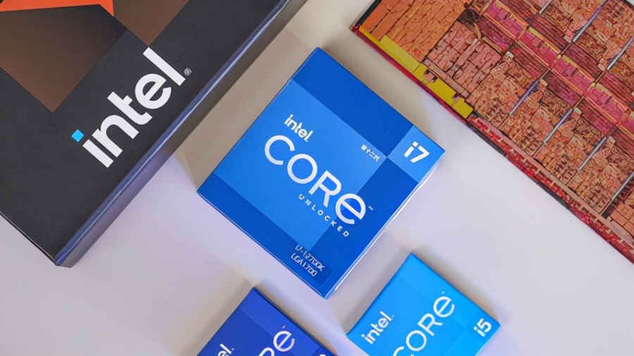 第12代英特尔酷睿异构一战封神,intel第12代核显linux驱动