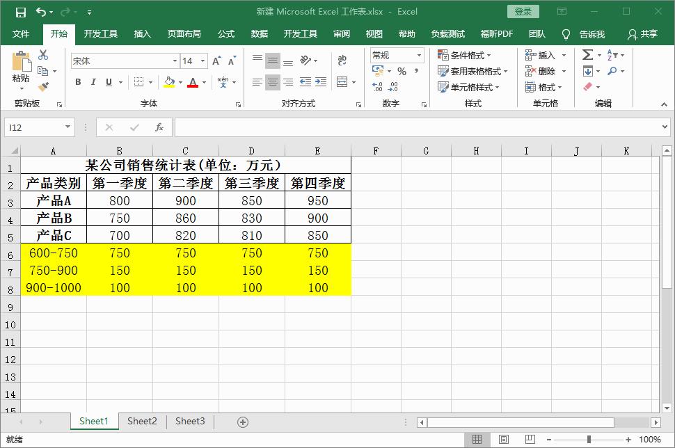 excel图表分析基础,excel图表绘制分布图