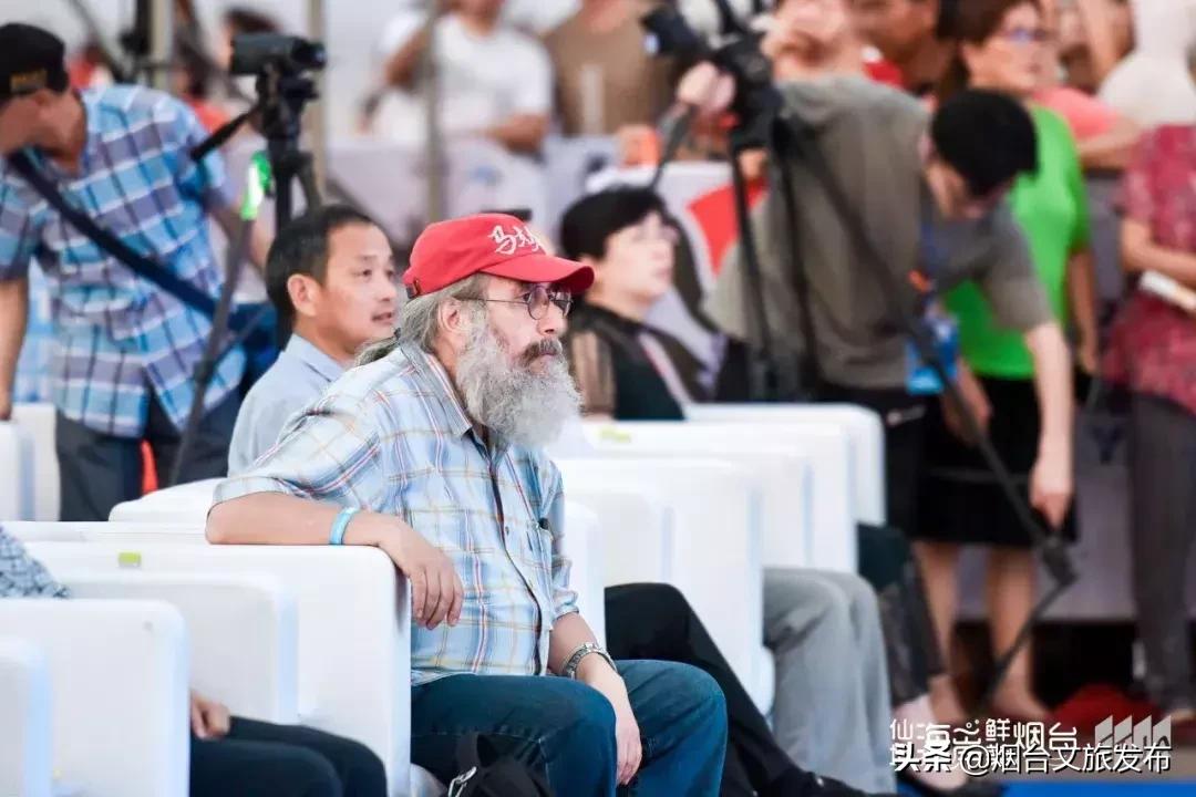 烟台海岸生活节,2022年烟台海岸生活节