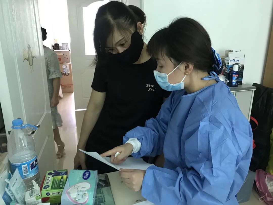 网约护士来了丨失能不失爱，西安西航医院全力以“护”