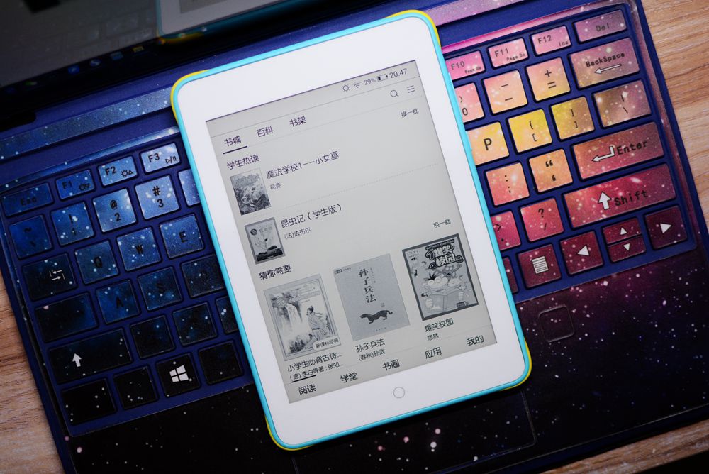 看电子书效果好不好,看电子书有用吗