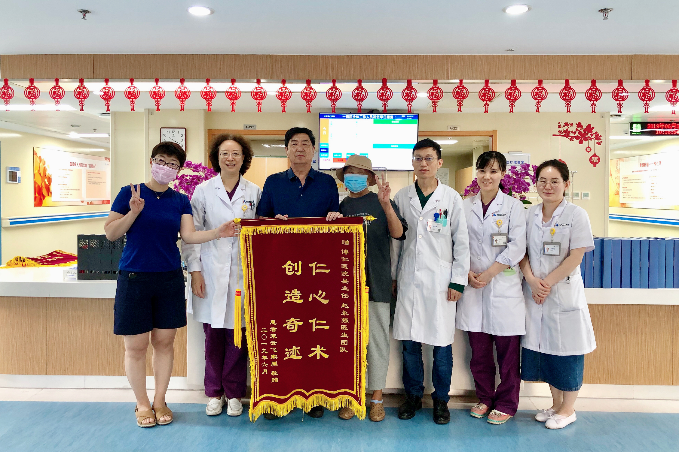 66岁的东北阿姨，这一仗又打赢了