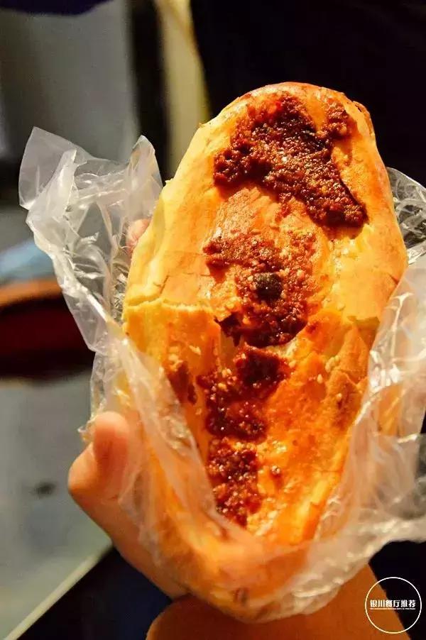 银川十大好吃的饭店,来银川必吃的早点