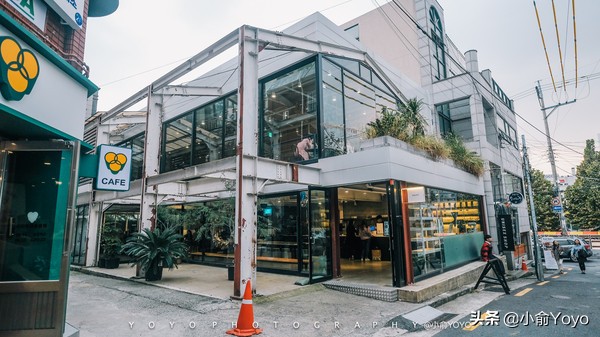 韩国旅游不可错过的景点,韩国不能错过的3部电影