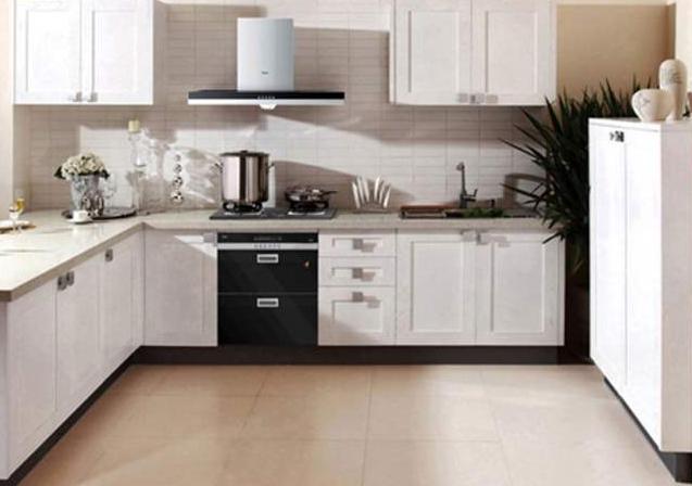 侧吸油烟机和顶吸油烟机哪个好用,厨房装修油烟机和灶具怎么选