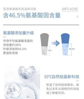 超市里不超过十块又便宜的洗面奶,超市里面的洗面奶哪一款最好