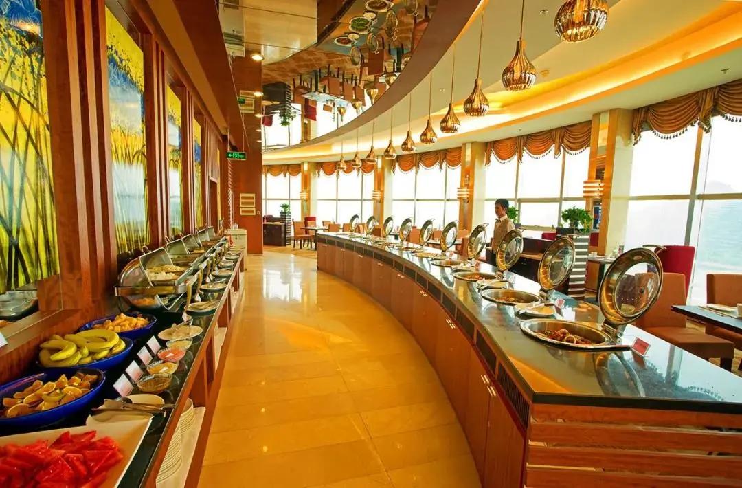 就地过年也很温馨,在民宿过春节